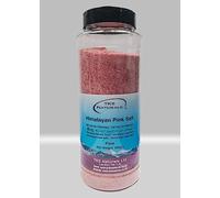 Himalayan Pink Salt Fine 950g (6)