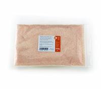 Himalayan Pink Salt Fine Grade 250g - Natural & Unrefined Pink Salt from the Himalayas