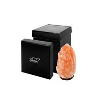 Himalayan Pink Salt Lamp Bembo - (2-3 kg) - Completely Natural - Handmade - Certified One by One - Elegant Packaging for an Original Gift