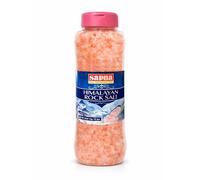 Himalayan Rock Salt 1kg Coarse Pure Natural Unprocessed Crystals for Grinders Mills Brining Detox - Premium Food Grade Mineral Rich