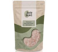 Himalayan Rose Pink Crystal Salt Coarse - by Busy Beans (25kg)