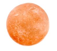 Himalayan Salt Ball Shaped Deodorant Stone - Natural - 4.5cm