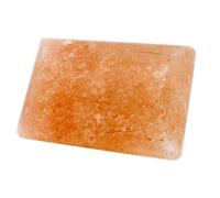 Himalayan Salt Bar Deodorant Stone - Natural - 9cm Long