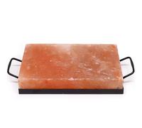 Himalayan Salt BBQ Cooking Plate - 30x20x5cm