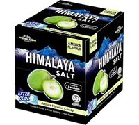 Himalayan Salt Candy (Ambra Flavour, 12 Packs x 15g)