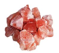 Himalayan salt chunks pack food grade SOL lick stones bath salt spa inhaler rock salt crystals from Punjab, Pakistan from 1kg 2kg 5kg 10kg 15kg 25kg (25KG CHUNKS)