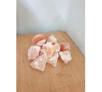 Himalayan salt chunks pack food grade SOL lick stones bath salt spa inhaler rock salt crystals from Punjab, Pakistan from 1kg 2kg 5kg 10kg 15kg 25kg (15KG CHUNKS)