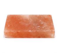 Himalayan Salt Cooking Plate - Rectangle - 30x20x5cm