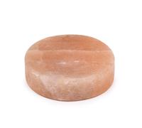 Himalayan Salt Cooking Plate - Round - 20x20x5cm