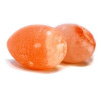 Himalayan Salt Egg Shape Deodorant Stone - Natural - 7cm