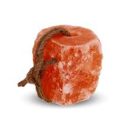 Himalayan Salt Horse Lick Pink Rock Salt Natural Lick Stone 2-2.5KG, Organic Lick Suitable for Deer, Cows, and Horses from Punjab