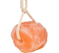 Himalayan Salt Lick Block for Dogs - Mineral-Rich, Long-Lasting, Eco-Friendly (2 Kilograms)