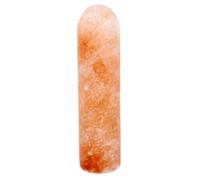 Himalayan Salt Rock Deodorant & Brazier Set With Light & Bulb