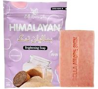 HIMALAYAN SALT SOAP BY BELLA AMORE SKIN 130g