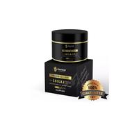 Himalayan Shilajit Resin 50g - Pure Organic Gold Standard