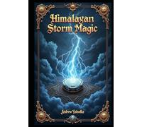 Himalayan Storm Magic (Witch's Practice)
