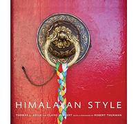 Himalayan Style: Shelters and Sanctuaries