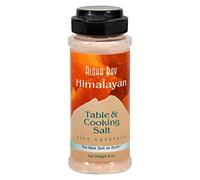 Pack of 1 x Himalayan Table And Cooking Salt Fine Crystals - 6 oz
