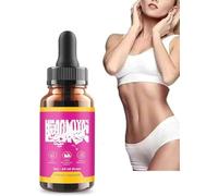 HimalayanBurn Max Drops HimalayanBurn Max Advanced Liquid Drop Supplement, HimalayanBurn Pink Salt Overall Wellness Supplement, All Natural Liquid Formula, Energy Boost & Metabolism Support (1)