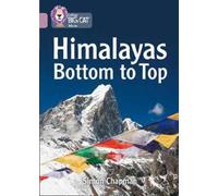 Himalayas Bottom to Top : Band 18/Pearl