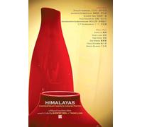 Himalayas: Contemporary Indian and Chinese Poetry