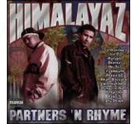 Himalayaz - Partners N Rhyme