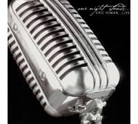 Himan, Eric - One Night Stands: Eric Himan Live