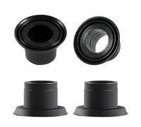 HIMARKLIF 4Pack Manual Shifter Bushings Fit for Mazda 323 626 Protege MX-3 MX-6 Replace#：B001-46-062，B00146062