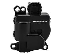 HIMARKLIF HVAC Heater Blend Door Actuator, Main Mode Actuator Compatible with Ford Fiesta 2011-2019 Replace# BE8Z19E616B