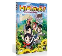 HIMAWARI A L ECOLE DES NINJAS