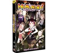 - HIMAWARI A LECOLE DES NINJ