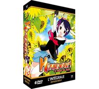 Himawari à l'école des ninjas - Intégrale - Edition Gold (6 DVD + Livret)