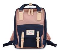 Himawari Backpack Laptop Backpack College Backpack School Bag 14.9" Travel Backpack for Women，Fits 13-inch Laptop（HM-54#）