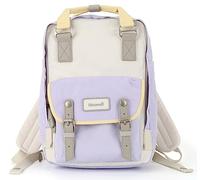 himawari Backpack/Travel Backpack for Women 14.9'' College Vintage Waterproof Bag ， Work Backpack for 14inch Laptop (194L-03#), Him194l-03#, Regular, Mx