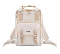 Himawari Backpack/Waterproof Backpack 14.9" College Vintage Travel Bag for Women，13inch Laptop for Student (HIM-59#)