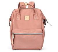 Himawari Laptop Backpack Travel Backpack with USB Charging Port Large Diaper Bag Doctor Bag School Backpack for Women&Men (XK-05#-USB L）