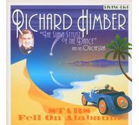 Himber, Richard - Stars Fell On Alabama