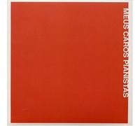 Hime, Francis - Meus Caros Pianistas [2cd]