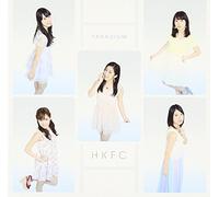 Himekyun Fruits Kan - Paradigm (CD+DVD) [Japan LTD CD] TKCA-74114