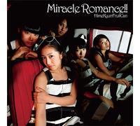 Himekyun Fruits Kan - Renai Miracle!! [Japan CD] BJCD-37