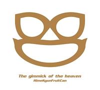 Himekyun Fruits Kan - Tengoku Gimmick (CD+DVD) [Japan LTD CD] TKCA-74338