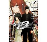 Steins;Gate 0 Volume 1: (STEINS GATE 0 TP)