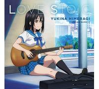HIMERAGI YUKINACV:T - Love Stoic