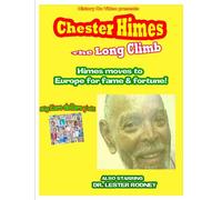 Himes, Chester - Chester Himes/Long Climb [DVD] [Region 1] [US Import] [NTSC]