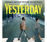 Cast Of Yesterday - Yesterday OST - New CD Album - Released 21/06/2019