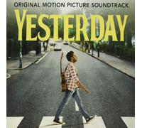 Himesh Patel - Yesterday (Original Soundtrack) [VINYL]