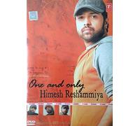 Himesh Reshamiya - One And Only Himesh Reshammiya Vol 3 Remix Songs [DVD] [NTSC]