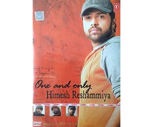 Himesh Reshamiya - One And Only Himesh Reshammiya Vol 3 Remix Songs [DVD] [NTSC]