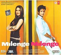 Himesh Reshammiya;Alka Yagnik;Jayesh Gan - Himesh Reshammiya;Alka Yagnik;Jayesh Gan - Milenge Milenge (New Hindi Soundtrack /