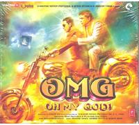 Himesh Reshammiya - OMG Oh My God!